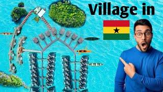 Wonderful Places in Ghana you didn't know Existed.