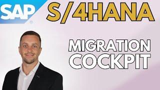 SAP S/4HANA Greenfield-Migration mit dem Migration Cockpit - Anlage eines Migrationsobjekts