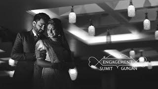 Engagement Ceremony| The Perfect Love| Sumit - Gunjan | The Wedding Opera