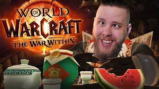 We've Been Waiting YEARS for This (World of Warcraft's Newest Feature)