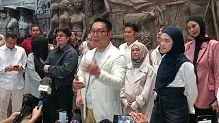 LIVE ‼️ Raffi Ahmad Ridwan Kamil Lesti Kejora Atta Halilintar Paula Verhoeven Meriahkan After Office