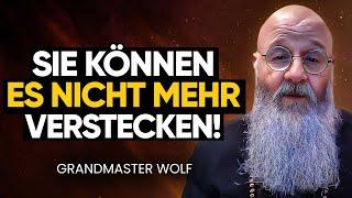 The RAW TRUTH about Reincarnation & the Afterlife: The SHOCKING Process! | Grandmaster Wolf