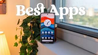 Top 10 Android Apps! (September 2024)