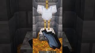 Let's Make a Guard Statue in Minecraft!