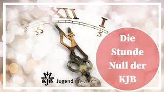 #1 Die Stunde Null der KJB - Pater Franz Schmidberger