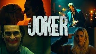 Why JOKER is BEAUTIFUL (Cinematography Breakdown)