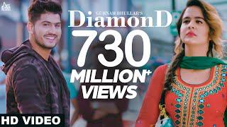 Diamond | Official Music Video | Gurnam Bhullar | Songs 2018 | Jass Records