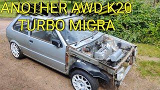 K20 AWD Micra no.2