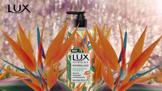 NEW Lux Botanicals Youthful Skin & Skin Rebalance infused with 100% Natural Extracts.