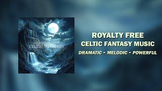 Celtic Whispers - Royalty Free Music