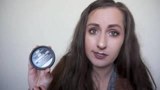 Review of LUSH Products I've Bought| Face Masks, Exfoliaters, Dry Shampoo | Angie Burgs