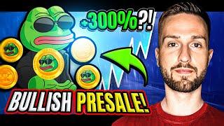 Best Crypto Presale: Neo Pepe Coin vs Competitors – Which Is Truly the best?