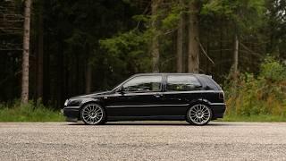 VR6 POWER! Der Golf III von Toni | AVEMO