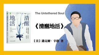 615【美】迈克尔·辛格《清醒地活 : 超越自我的生命之旅》The Untethered Soul : The Journey Beyond Yourself