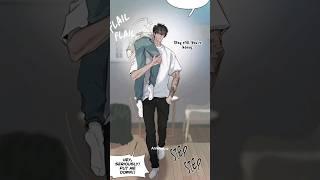 #bl #manhwa #yaoi #manga #bledit #shorts