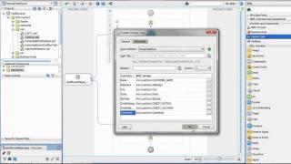 Design and Deploy HumanTask and Display Form for Human Task