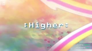 [Electronic] Higher - DJMAX OST