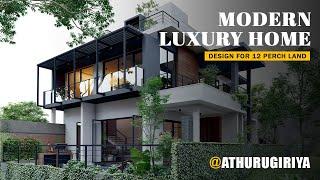 Top Luxury House Design Trends in Sri Lanka for 2024: Elevate Your Home Style