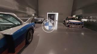 New perspectives at BMW Museum