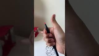 How to make a paper squishy(tutorial) #asmr #papersquishy