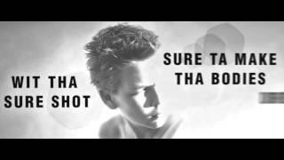 REVENGE THE FATE - BULLS ON PARADE (RATM Cover Lyric Video)