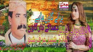 gullam Shabbir shabo old goon mahiya Punjabi tappy song  Jani group moazzamabad 03417825040