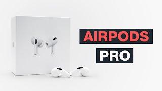 Apple AirPods Pro - Immer noch der BESTE Bluetooth KOPFHÖRER? Unser Fakten Check -Testventure