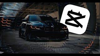 BMW M3 G80 | CAP CUT | CAR EDIT | 4K