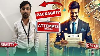 CMA Placement 2024 | CMA Campus 2024 | CMA Fresher Salary | CMA Salary after 5 Attempts |