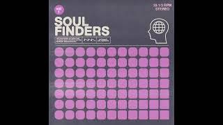 Soul Samples - Soul Finders Vol. 1  - Vintage Sample Pack