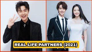 Darren Chen vs Sebrina Chen (My Unicorn Girl 2020) Real Life Partners & More