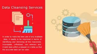 Outsource Online Data Entry Services