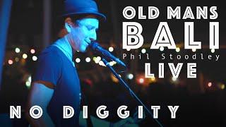 Phil Stoodley - No Diggity (Blackstreet, Dr. Dre) | LIVE in Bali | "No Diggity" Acoustic Cover