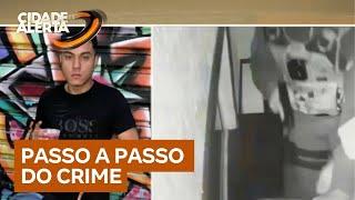 Exclusivo: namorada de estudante de medicina morto em abordagem policial revela passos do crime