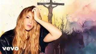 Shakira - En Cristo Solo (Official Music Video) Out Now