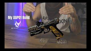 CTM TAC AAP01 wizard build