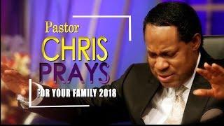 How To Pray Effectively | Pastor Chris Oyakhilome