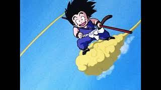 Dragon Ball: Opening - Main Title (FUNimation English Dub) Extended | @SonYaban @SonYabanTube
