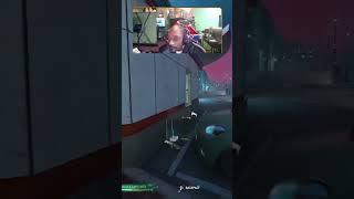 Snoop going crazy! #shorts #snoopdogg #warzone2 #warzone #callofduty #mw2 #trending #viral