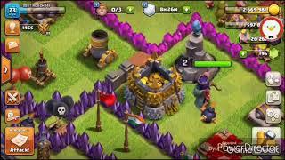 What's the secret of the Ancient skull???? Revealed from clash of clans or no