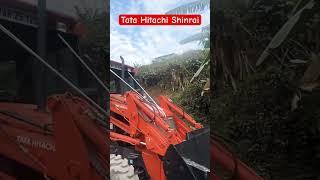 #tata #hitachi #shinrai #arunachalpradesh