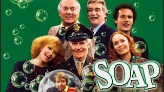 Soap (S0219 & S02E20) Comedy Satire Drama