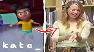 What if You Answer Riley's Aunt Name KATE for All Tapes? - Amanda the Adventurer 2