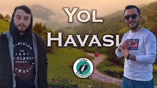 Ali Alkurt & Savaş Arslan - Yayla / Yol Havası [2021]