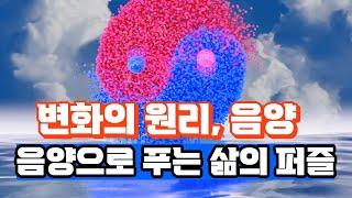 3천년 전 동양 지혜가 밝혀낸 삶의 비밀! 음양 사상으로 현대 사회의 문제를 해결하다