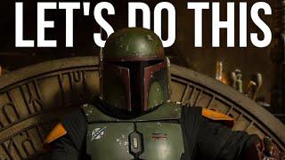 Boba Fett || Let's Do This || ft. @OUTSKRTSMusic