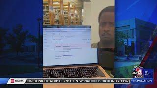 SLCC student says stranger exposed himself to her twice in one week, police searching for him