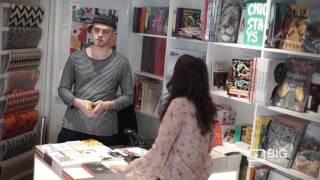 Artwords Bookshop in London selling best selling Book and Magazine