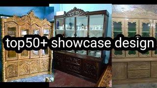 wooden cabinet# showcase design 2023!!latest & unique showcase design collection!fashion tales 