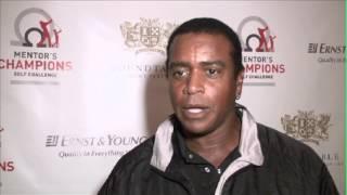 NFL Great and Sportscaster Ahmad Rashad tells us what Winning Truly Means